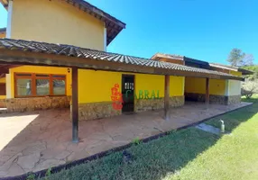 Foto 1 de Fazenda/Sítio com 4 Quartos à venda, 400m² em Jardim Estancia Brasil, Atibaia