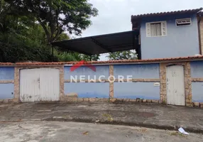 Foto 1 de Casa com 2 Quartos à venda, 82m² em Curicica, Rio de Janeiro