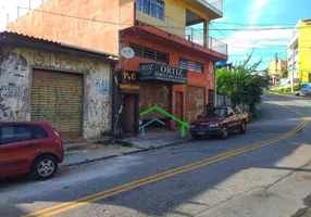 Foto 1 de Lote/Terreno à venda, 415m² em Centro, Carapicuíba