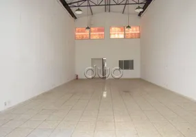 Foto 1 de Ponto Comercial para alugar, 101m² em Alto, Piracicaba