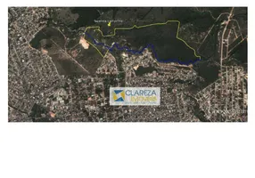 Foto 1 de Lote/Terreno à venda, 570000m² em Iolanda, Ribeirão das Neves