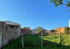 Foto 1 de Lote/Terreno à venda, 393m² em VILA LIMEIRANEA, Limeira