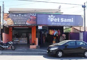 Foto 1 de Ponto Comercial à venda, 264m² em Jardins, Bragança Paulista