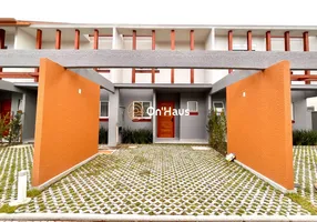 Foto 1 de Casa de Condomínio com 2 Quartos à venda, 78m² em Morro das Pedras, Florianópolis