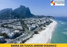 Foto 1 de Cobertura com 4 Quartos à venda, 534m² em Jardim Oceanico, Rio de Janeiro