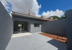 Foto 1 de Casa com 2 Quartos à venda, 110m² em Sao Luiz, Brusque