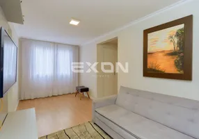 Foto 1 de Apartamento com 2 Quartos à venda, 42m² em Campo Comprido, Curitiba