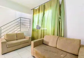 Foto 1 de Casa com 3 Quartos à venda, 90m² em Manacás, Belo Horizonte