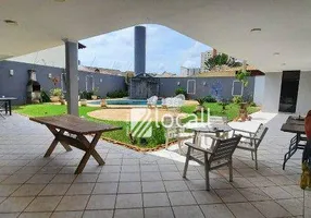 Foto 1 de Casa com 4 Quartos para venda ou aluguel, 600m² em Nova Redentora, São José do Rio Preto