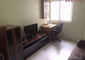 Foto 1 de Apartamento com 1 Quarto à venda, 50m² em Bosque, Campinas