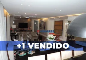 Foto 1 de Apartamento com 3 Quartos à venda, 184m² em Butantã, São Paulo