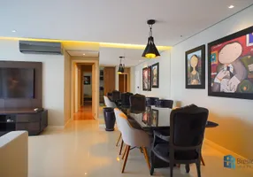 Foto 1 de Apartamento com 3 Quartos à venda, 126m² em Itacorubi, Florianópolis