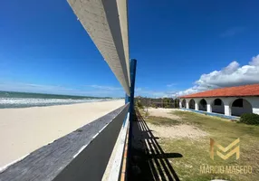 Foto 1 de Casa com 5 Quartos à venda, 450m² em PRAIA DO PRESIDIO, Aquiraz