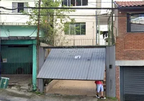Foto 1 de Sobrado com 3 Quartos à venda, 240m² em Vila Pereira Barreto, São Paulo