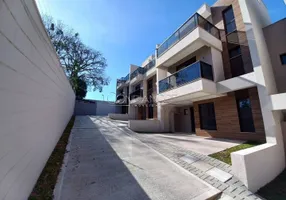 Foto 1 de Casa com 3 Quartos à venda, 155m² em Bom Retiro, Curitiba