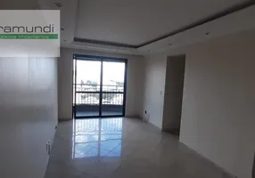 Foto 1 de Apartamento com 3 Quartos à venda, 74m² em Vila Moinho Velho, São Paulo
