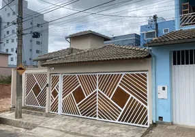 Foto 1 de Casa com 3 Quartos à venda, 200m² em Vila Belizário, São João Del Rei