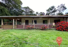 Foto 1 de Casa com 3 Quartos à venda, 430m² em Piedade do Paraopeba, Brumadinho