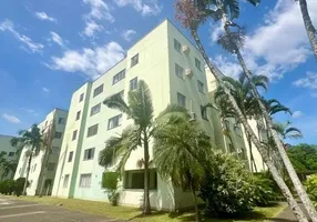 Foto 1 de Apartamento com 3 Quartos para alugar, 65m² em Itaum, Joinville