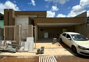 Foto 1 de Casa com 3 Quartos para alugar, 200m² em Ponte Alta Norte, Brasília