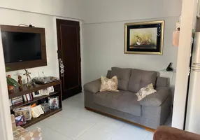 Foto 1 de Apartamento com 2 Quartos à venda, 54m² em Federação, Salvador