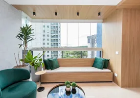 Foto 1 de Apartamento com 3 Quartos à venda, 125m² em Ecoville, Curitiba