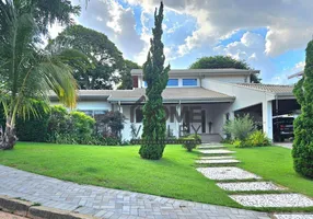 Foto 1 de Casa com 4 Quartos à venda, 585m² em Condominio Village Visconde de Itamaraca, Valinhos