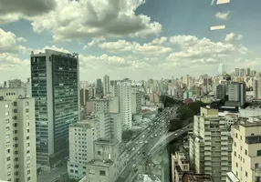 Foto 1 de Sala Comercial à venda, 31m² em Consolação, São Paulo