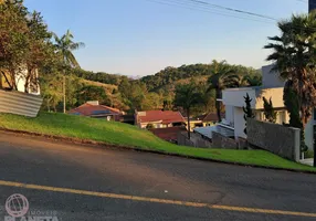Foto 1 de Lote/Terreno à venda, 346m² em Amizade, Jaraguá do Sul
