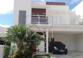 Foto 1 de Casa de Condomínio com 3 Quartos à venda, 220m² em Alem Linha, Sorocaba