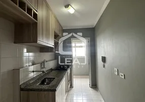 Foto 1 de Apartamento com 2 Quartos para venda ou aluguel, 54m² em Parque Maria Helena, São Paulo