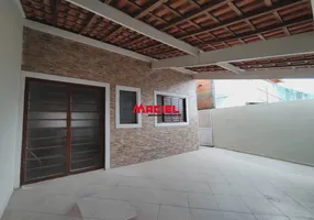 Foto 1 de Casa com 2 Quartos à venda, 92m² em Jardim Minas Gerais, São José dos Campos