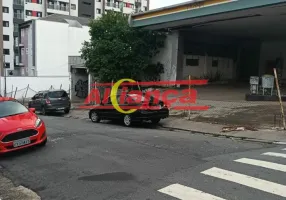 Foto 1 de Lote/Terreno à venda, 670m² em Vila Mazzei, São Paulo