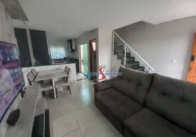 Foto 1 de Casa de Condomínio com 2 Quartos à venda, 110m² em Vila Formosa, São Paulo