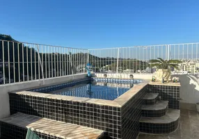 Foto 1 de Cobertura com 3 Quartos à venda, 200m² em Vila Isabel, Rio de Janeiro