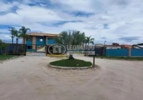 Foto 1 de Lote/Terreno à venda, 640m² em Fazendinha, Araruama