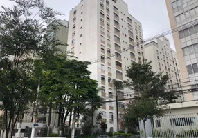 Foto 1 de Apartamento com 3 Quartos à venda, 164m² em Morro dos Ingleses, São Paulo