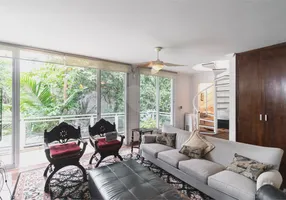 Foto 1 de Casa com 3 Quartos à venda, 352m² em Alto de Pinheiros, São Paulo