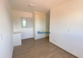 Foto 1 de Apartamento com 1 Quarto para venda ou aluguel, 38m² em Jardim  Independencia, São Paulo