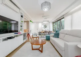 Foto 1 de Apartamento com 3 Quartos à venda, 129m² em Menino Deus, Porto Alegre