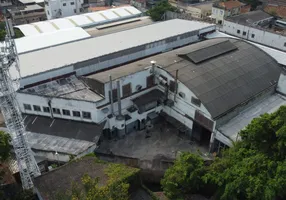 Foto 1 de Galpão/Depósito/Armazém à venda, 3500m² em Encantado, Rio de Janeiro