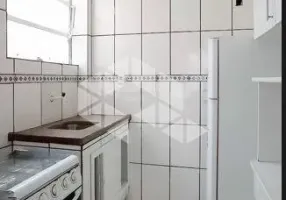 Foto 1 de Apartamento com 1 Quarto à venda, 35m² em Centro Histórico, Porto Alegre