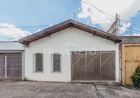 Foto 1 de Casa com 3 Quartos à venda, 100m² em Higienópolis, Piracicaba