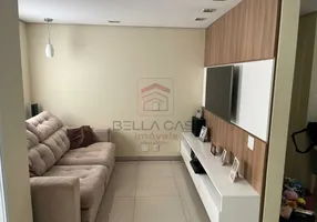 Foto 1 de Apartamento com 3 Quartos à venda, 66m² em Móoca, São Paulo