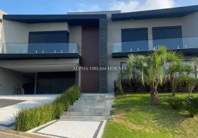 Foto 1 de Casa com 4 Quartos à venda, 600m² em Alphaville, Santana de Parnaíba