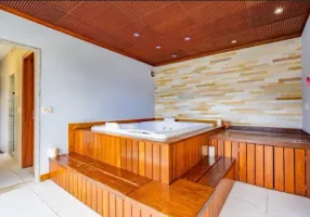 Foto 1 de Casa com 3 Quartos à venda, 148m² em Boqueirão, Praia Grande