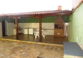 Foto 1 de Casa com 4 Quartos à venda, 186m² em São João Batista, Belo Horizonte