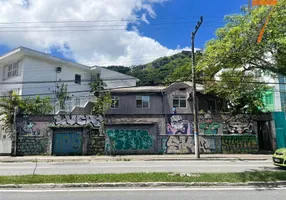 Foto 1 de Lote/Terreno à venda, 436m² em Centro, Florianópolis