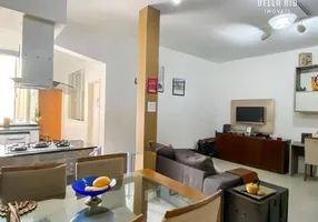 Foto 1 de Apartamento com 2 Quartos à venda, 65m² em Botafogo, Rio de Janeiro