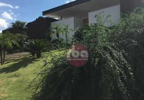 Foto 1 de Casa de Condomínio com 5 Quartos à venda, 716m² em Condomínio Terras de São José, Itu